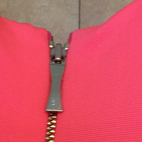 Kate Spade Sweetheart Fit & Flare A-Line Dress - Picture 6 of 7